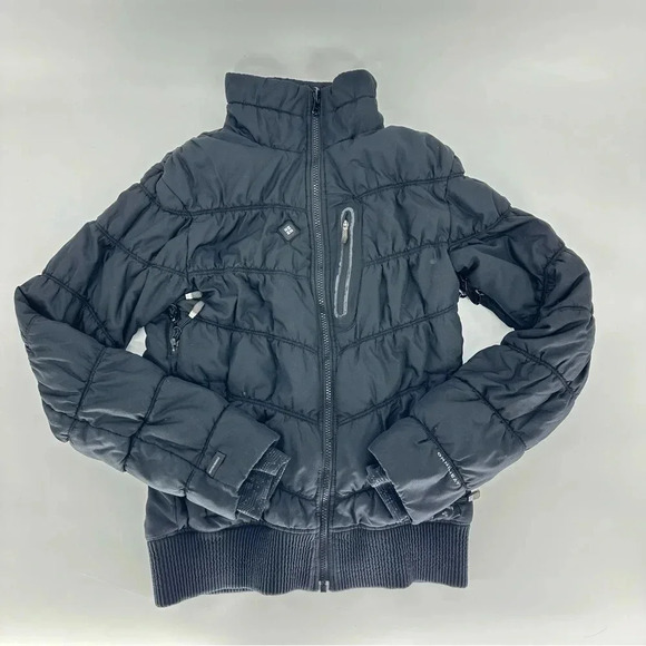 Columbia discontinued Snow Hottie Jacket - Picture 4 of 15